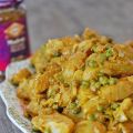 #PATAKSMOM :SALADE DE POMMES DE TERRE INSPIRÉE[...]