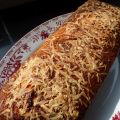 Cake de Manioc fermenté à l'indonésienne[...]