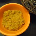 Purée façon boeuf carotte pour bébé au thermomix