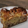 Gâteau aux pommes