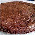 Le gâteau au chocolat de Trish Deseine {sucré}