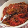 Osso Buco (mijoteuse)