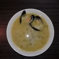 Soupe de moules