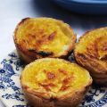 PASTEIS DE NATA