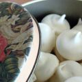 Meringues au coeur fondant comme chez le[...]