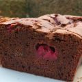 gâteau moelleux&fondant au chocolat et aux[...]
