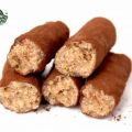 Mes recettes de Chocolats
