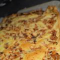 Pissaladiere - Onion pizza