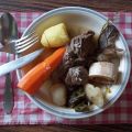 Pot-au-feu de Maman