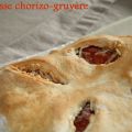 Fougasse