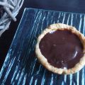 Mini tartelettes chocolat et caramel au[...]