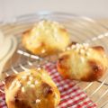Brioches individuelles { à la vanille } par le[...]