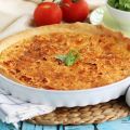 Quiche au saumon facile et rapide, Recette[...]