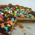Cheesecake philadelphia Milka