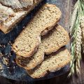 Pain de campagne fait maison
