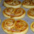 Palmiers d