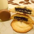 Cookies aux Oreo (oooo my God )