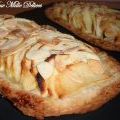 Une délicieuse tartelette feuilletée garnie de[...]