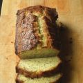 Cake au citron, aux graines de pavot et à la[...]
