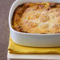 Clafoutis aux mirabelles