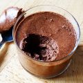 La meilleure des mousses au chocolat !