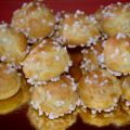 Chouquettes