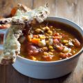 Ma soupe d'automne