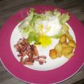 salade campagnarde