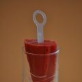 Sorbet fraise gariguette