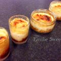 Crème caramel renversante de Ker Cadélac