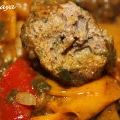 Tajine de kefta aux pommes de terre nouvelles[...]