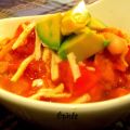 

Chili nordique


