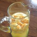 Sangria aux agrumes ou le drink parfait pour[...]