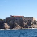 Notre journée à Porquerolles