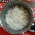 Sumeshi (riz vinaigré)