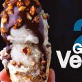 [Livre] 25 Glaces Vegan. Marie Laforêt