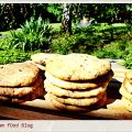 Parfaits Cookies