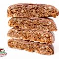 Les Elisenlebkuchen au Chocolat