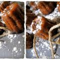 Petits Cannelés tout ChOcO