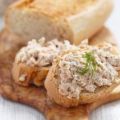 Sandwichs aux oeufs, anchois et mayonnaise[...]