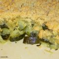 Crumble salé et je suis ce que je mange, ça[...]