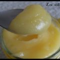 Lemon curd (crème de citron) au micro-ondes[...]