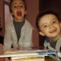 Tranches de vie - Semaine 3 - Bon Anniversaire[...]