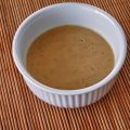 La sauce qui donne chaud aux joues !