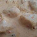 Poulet à l’indonésienne
