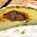 Le meilleur flan pâtissier