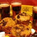 Muffins Dattes et Confiture de Lait