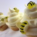 Bzzzzzzzz Cupcakes