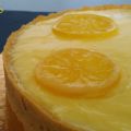 Tarte au Citron de Christophe Felder