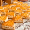 Gâteau sec//DZ// عندك فقط بياض البيض شوفي كيفاش[...]
